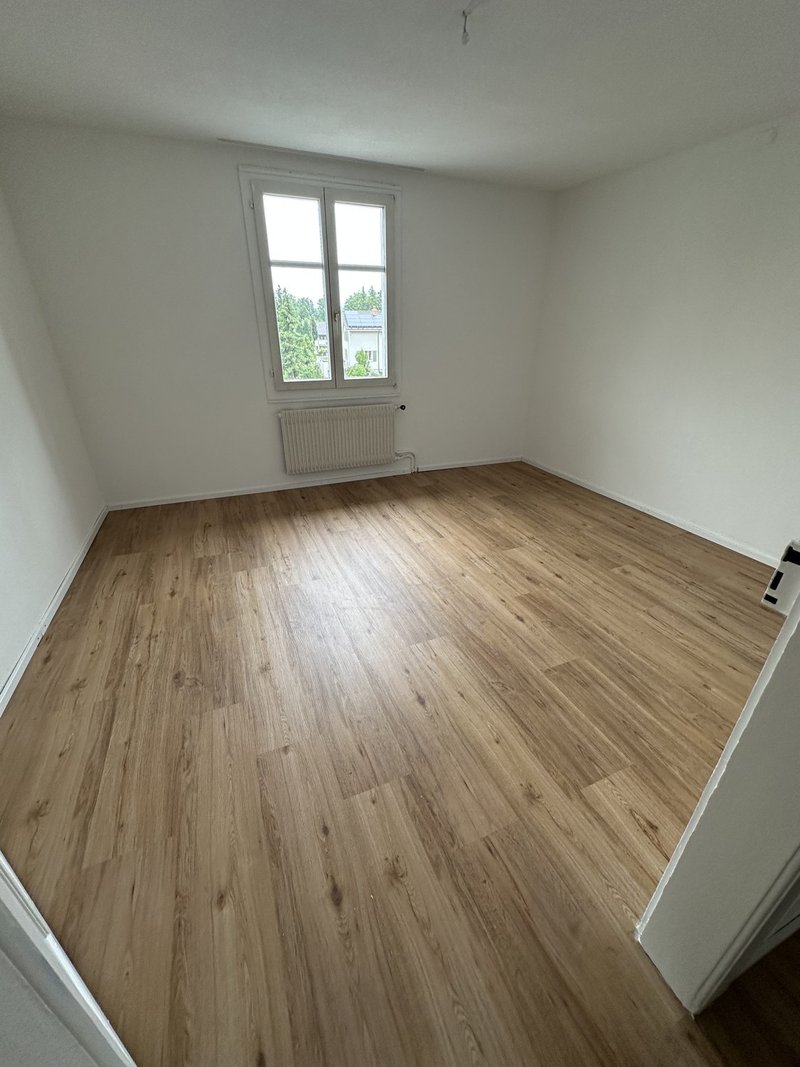 Foto 5 von Churerstrasse 21, Buchs