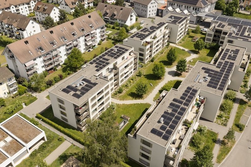 Photo 1 of Dietikon