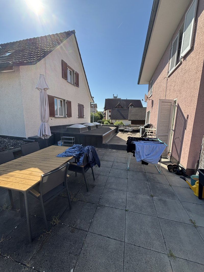 Foto 2 di Poststrasse 19, Amriswil