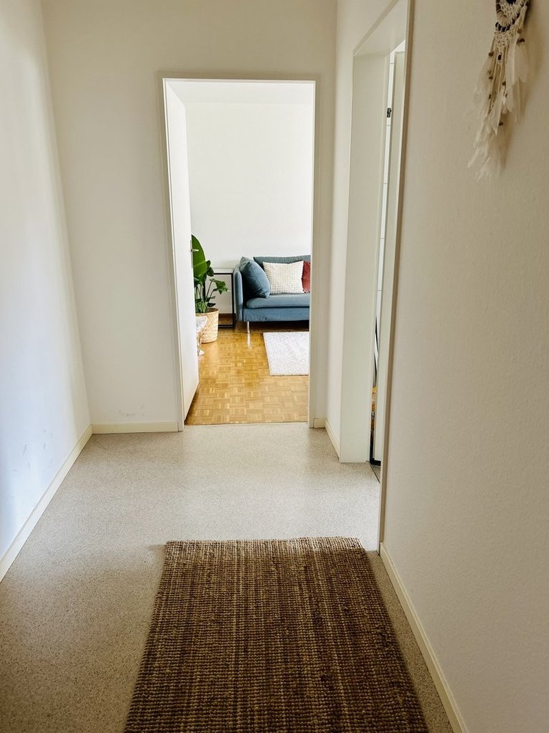 Photo 2 of Hardstrasse 111, Basel