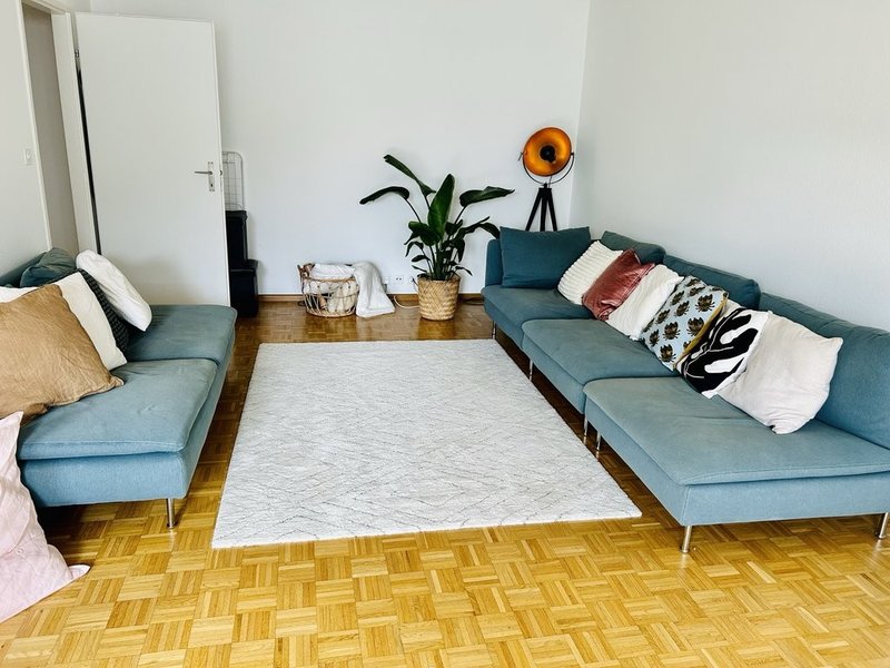 Photo 3 of Hardstrasse 111, Basel