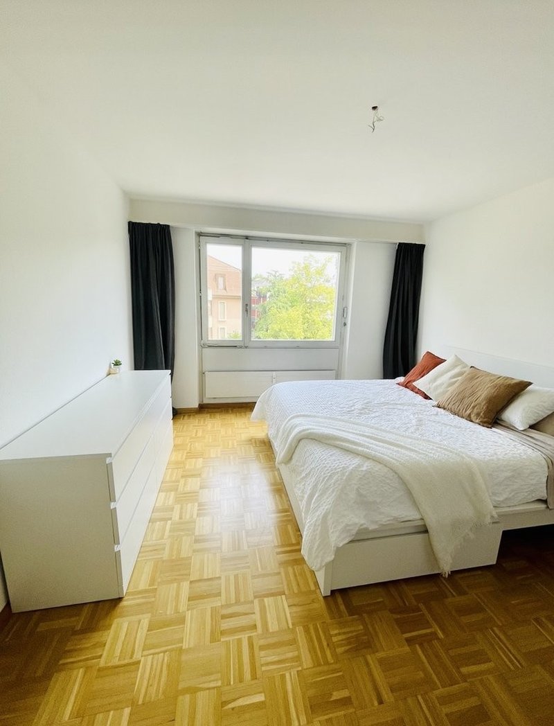 Photo 4 of Hardstrasse 111, Basel