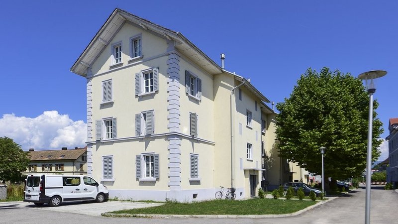 Photo 1 de Gerlafingen