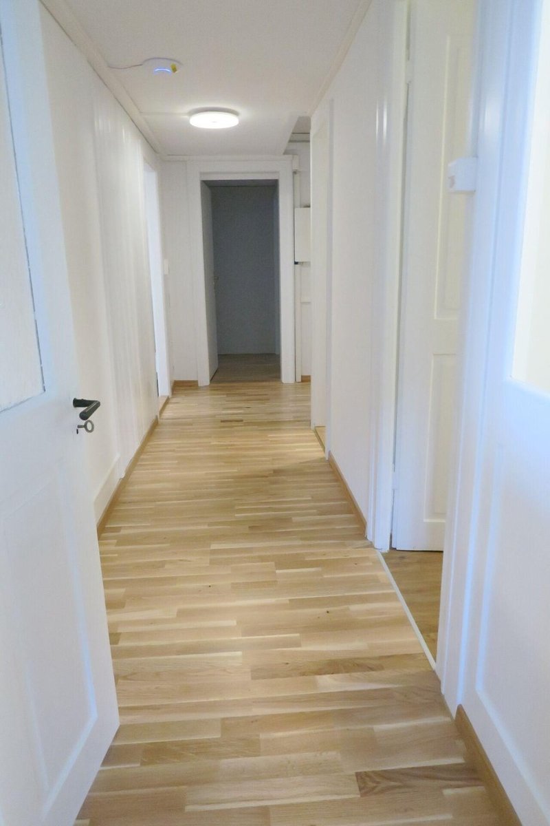 Photo 2 de Waldstrasse 11, 2. OG Zimmer 3, St. Gallen