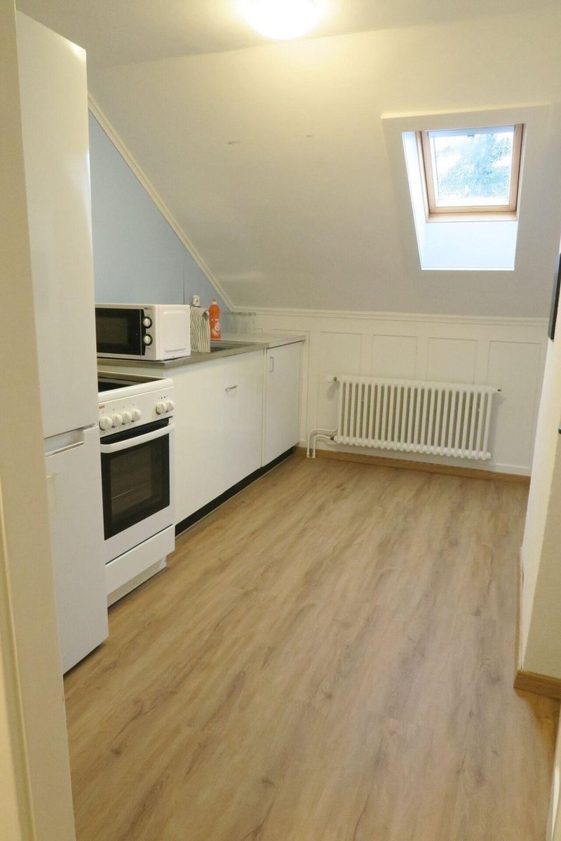 Photo 3 de Waldstrasse 11, 2. OG Zimmer 3, St. Gallen