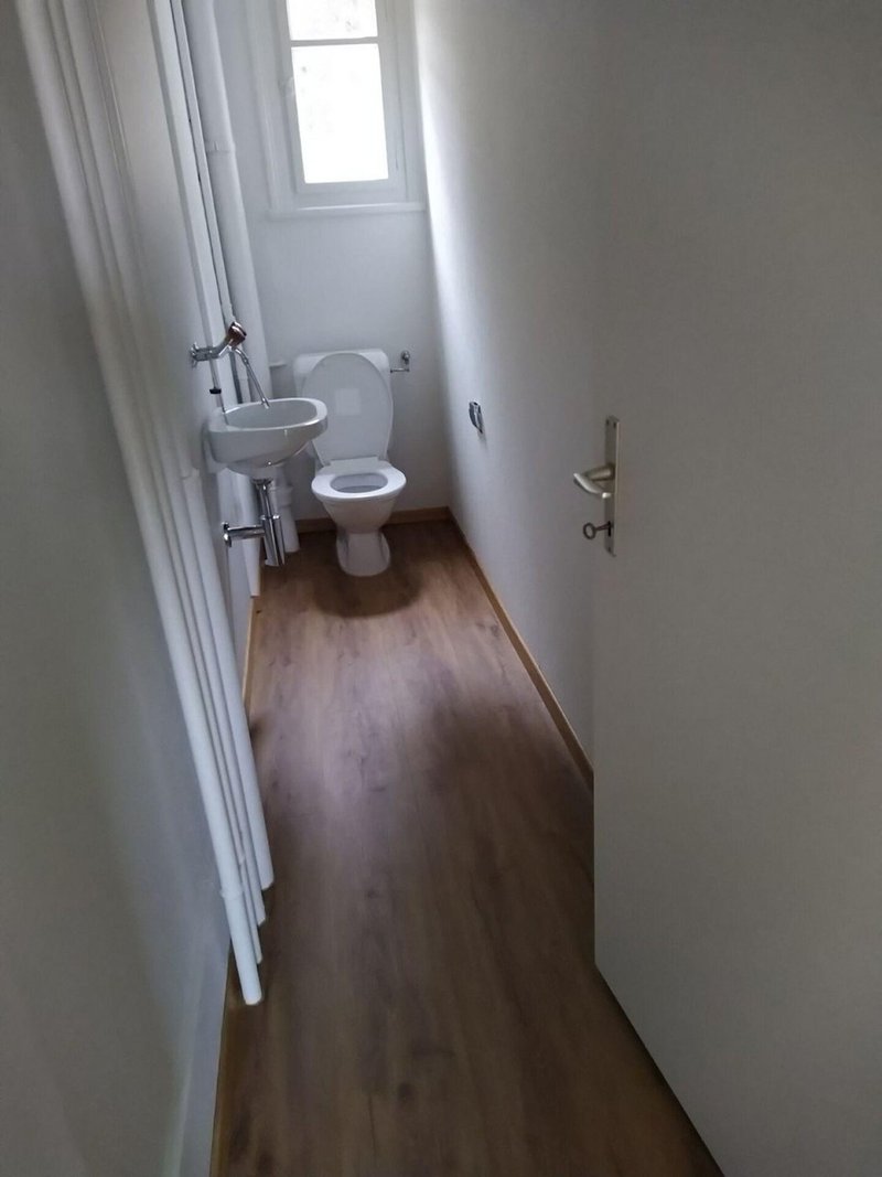 Photo 4 de Waldstrasse 11, 2. OG Zimmer 3, St. Gallen