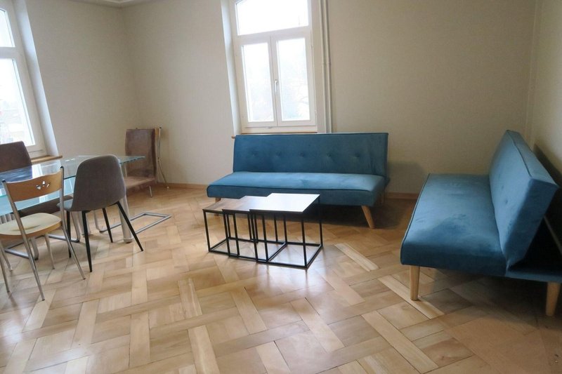 Photo 5 de Waldstrasse 11, 2. OG Zimmer 3, St. Gallen
