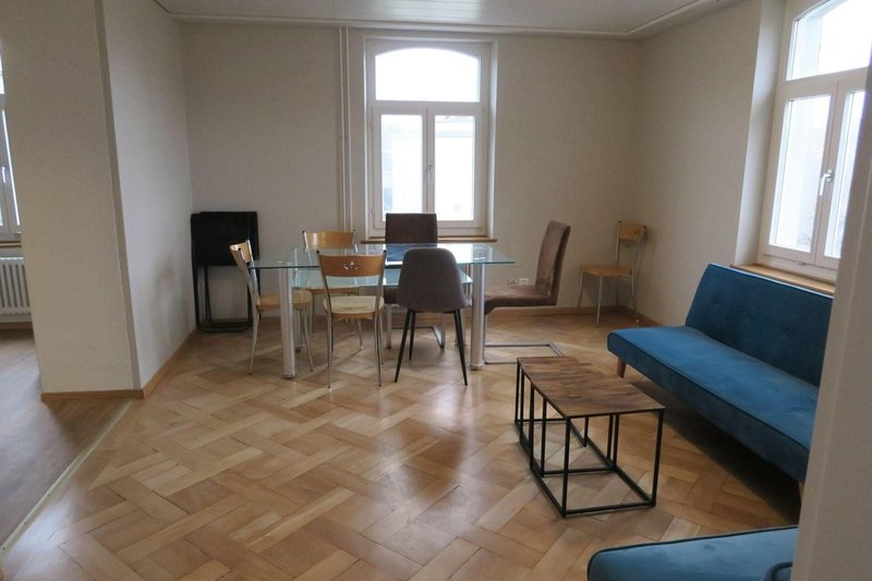 Photo 6 de Waldstrasse 11, 2. OG Zimmer 3, St. Gallen