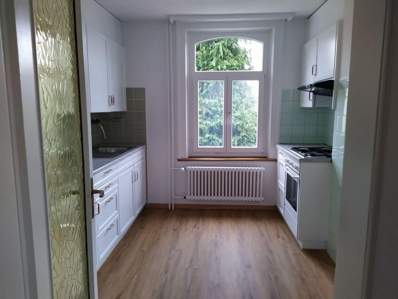 Photo 7 de Waldstrasse 11, 2. OG Zimmer 3, St. Gallen