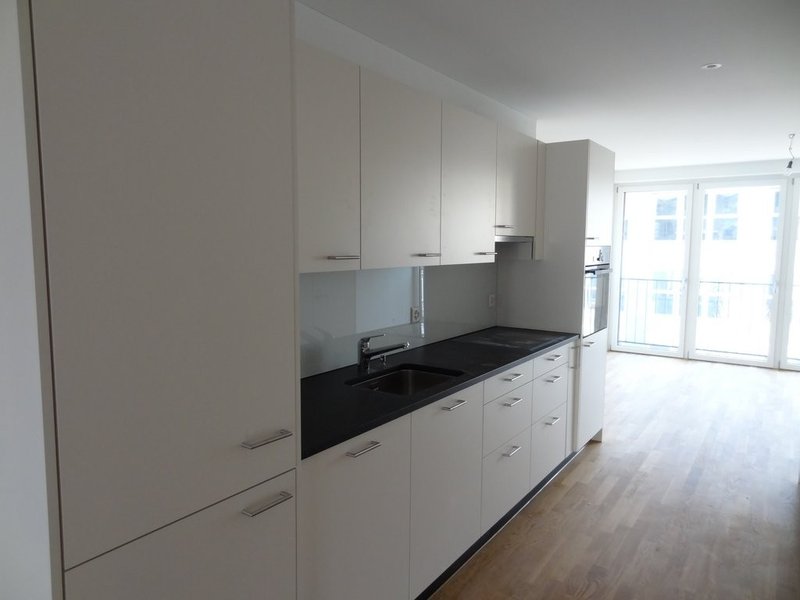 Foto 2 di Baslerstrasse 66, Olten