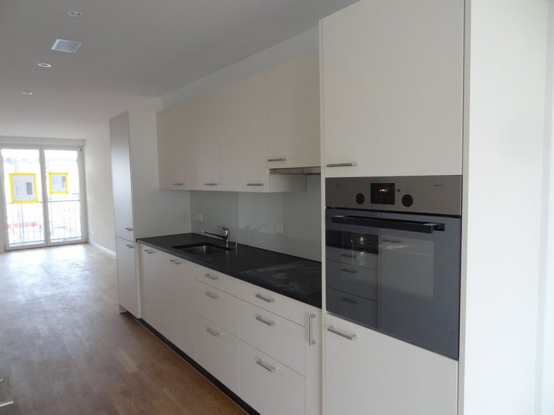 Foto 3 di Baslerstrasse 66, Olten
