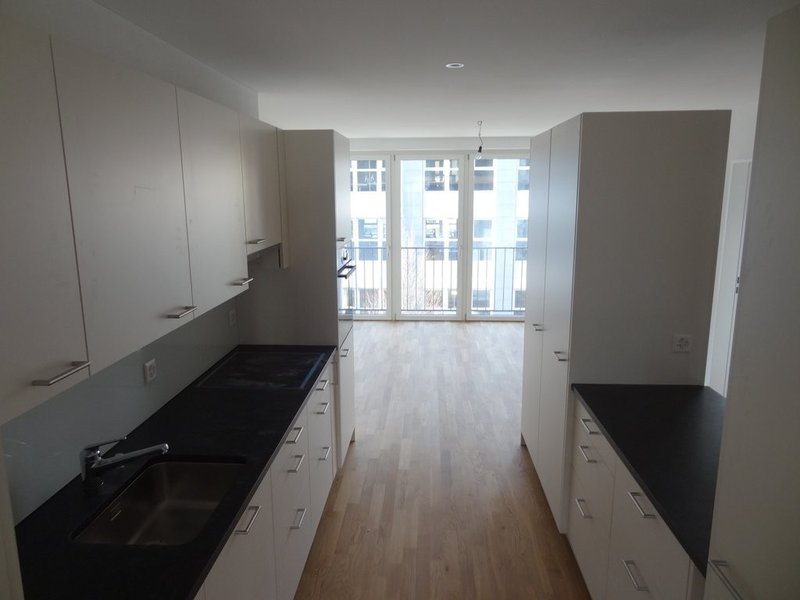 Foto 4 di Baslerstrasse 66, Olten