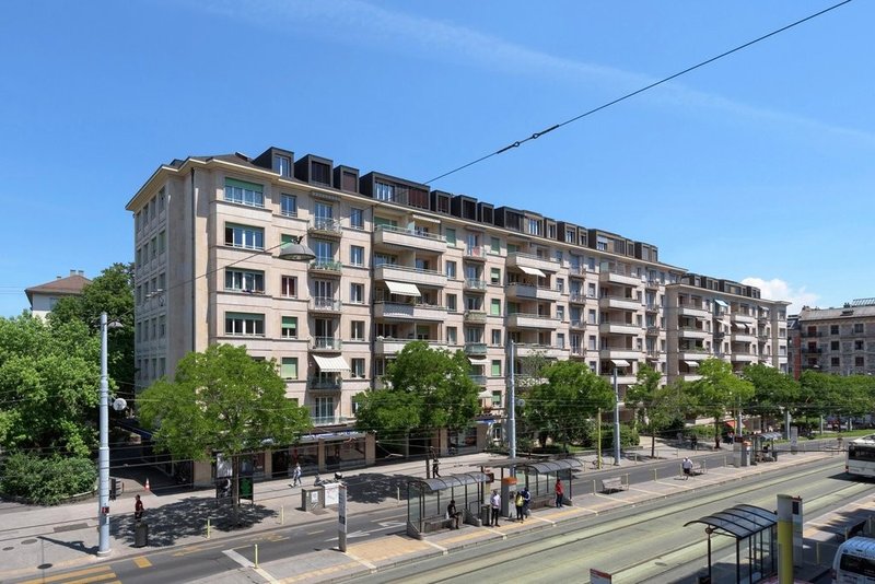 Foto 1 von Genève