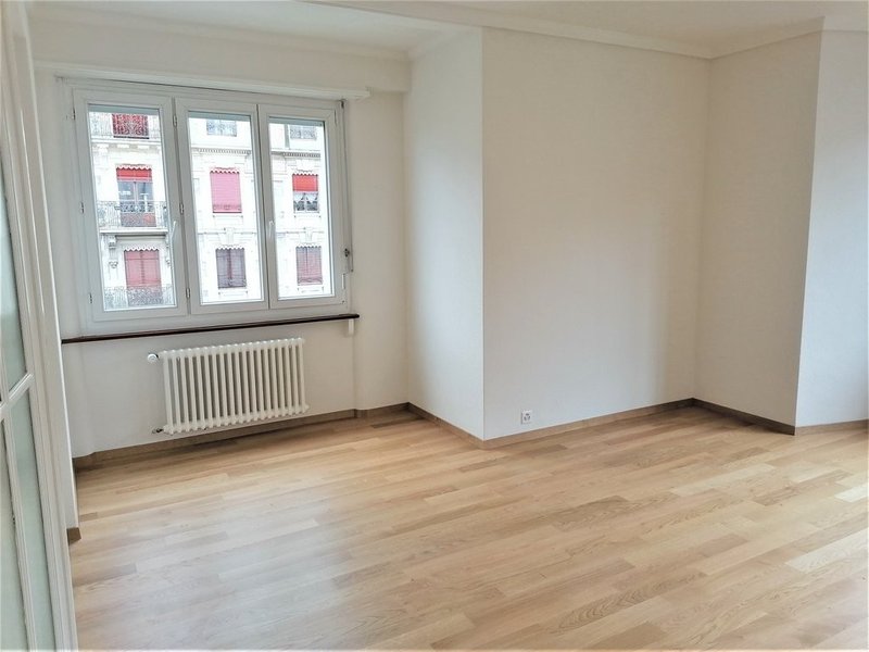 Foto 7 di Rue de la Servette 42, Genève