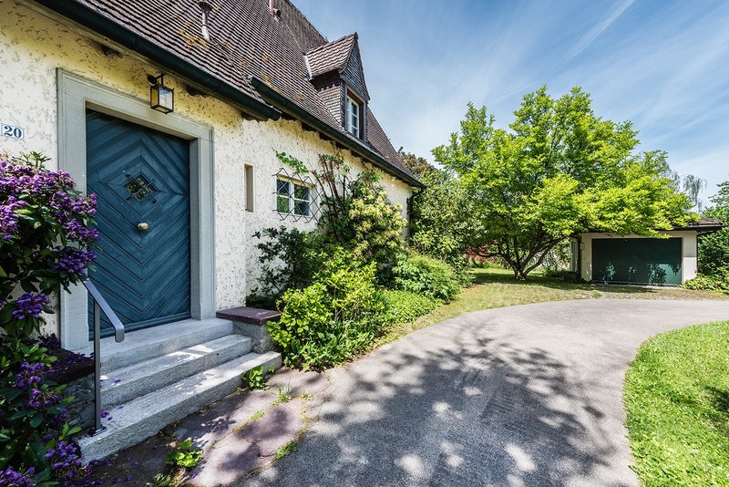 Photo 2 of Untere Weinackerstrasse 20, Frauenfeld