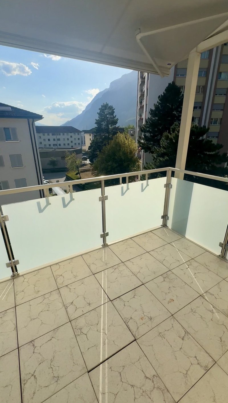 Foto 2 von Ringstrasse 97, Chur