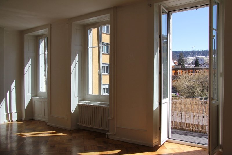 Photo 4 of rue de France 24, Le Locle