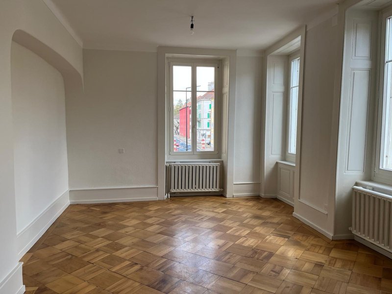 Photo 5 of rue de France 24, Le Locle