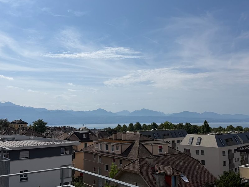 Photo 3 of Chemin du chasseron 6, Lausanne