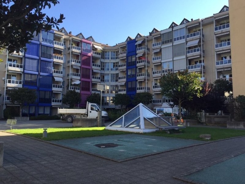 Foto 1 von Vevey