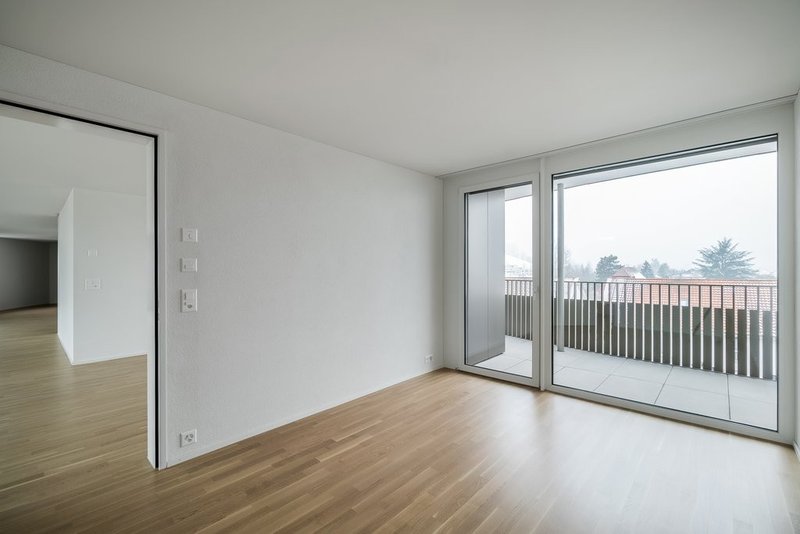 Foto 7 di Gexistrasse 8, Lenzburg