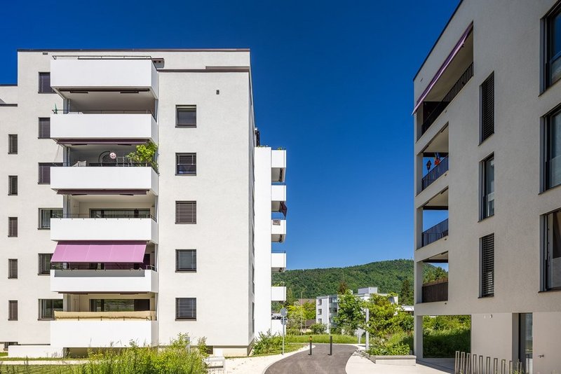 Photo 1 of Liestal