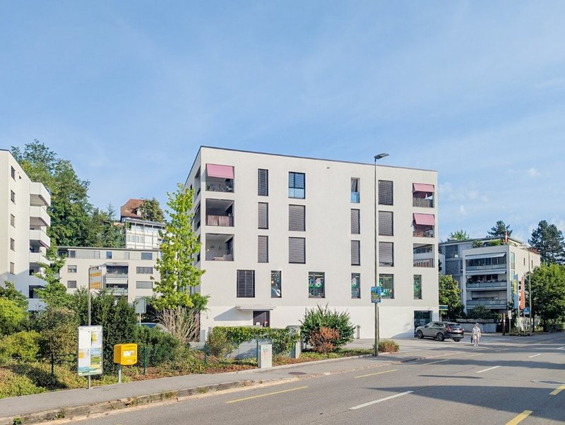 Photo 2 of Oristalstrasse 42, Liestal