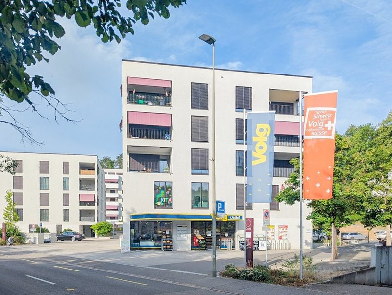 Photo 3 of Oristalstrasse 42, Liestal