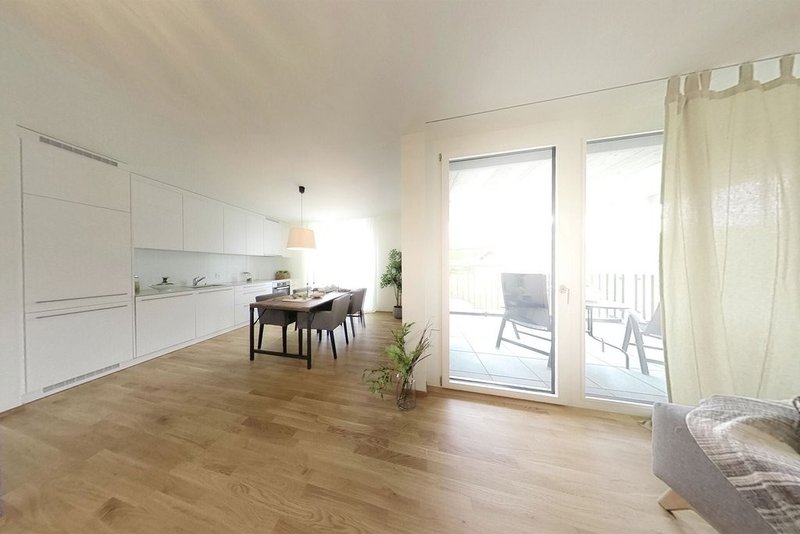 Photo 4 of Oristalstrasse 42, Liestal