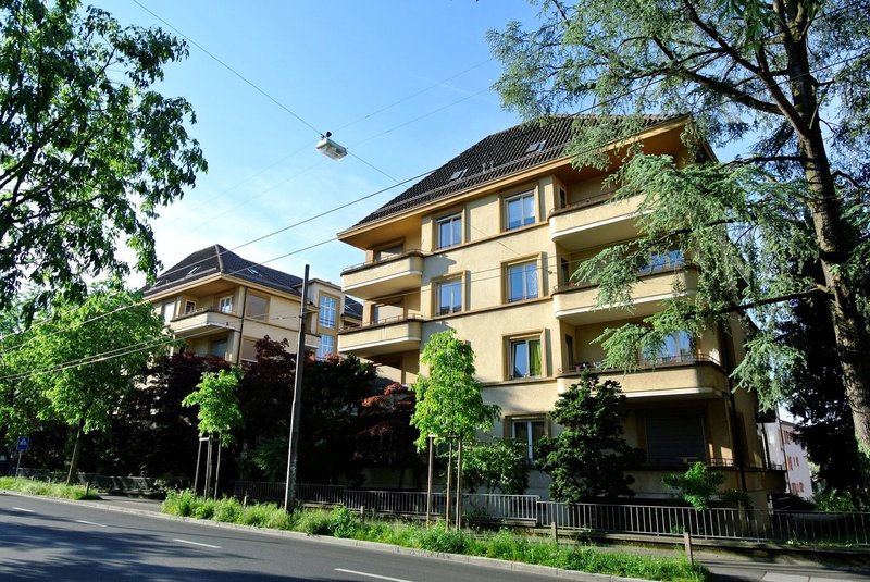 Foto 1 von Av. du Mont - d'Or 55, Lausanne