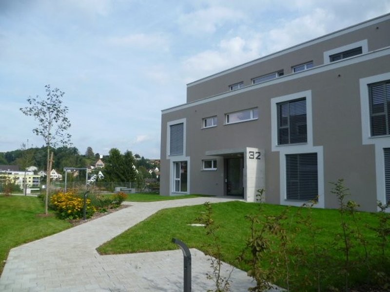 Photo 1 of Thayngen