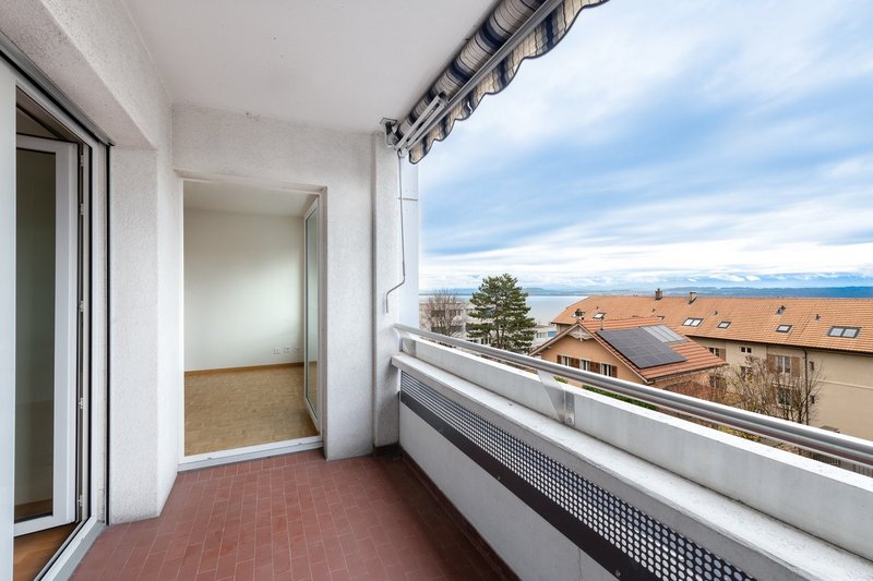 Photo 7 of Rue de la Cassarde 34, Neuchâtel