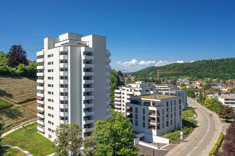 Photo 1 of Liestal