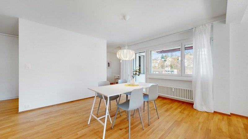 Foto 6 di Oristalstrasse 58, Liestal