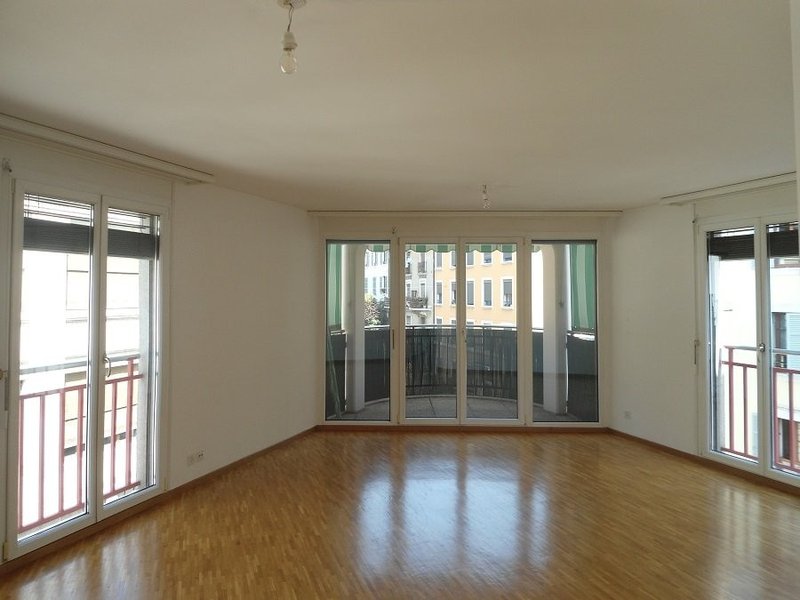 Foto 2 von Rue du Jura 17, Genève