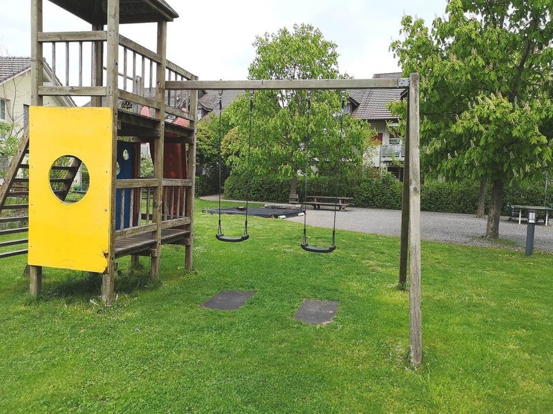 Photo 2 de Bahnstrasse 17, Lützelflüh
