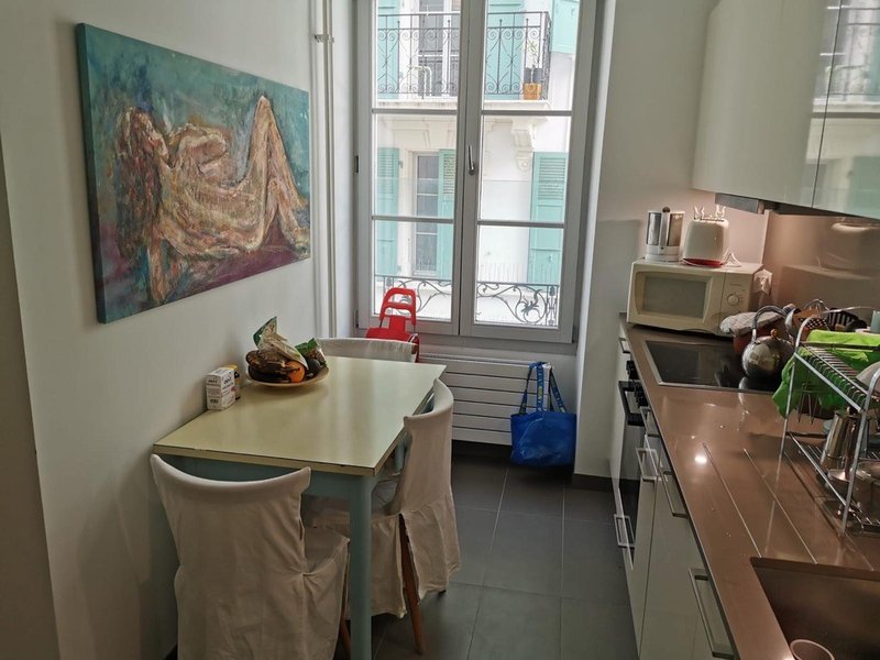 Photo 4 of Place Belair, Rue des Terreaux, Lausanne