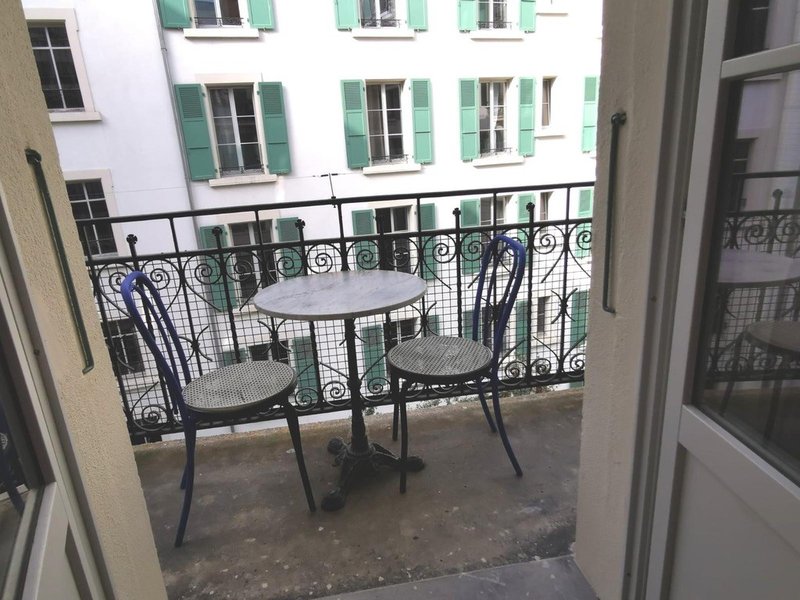 Photo 5 of Place Belair, Rue des Terreaux, Lausanne