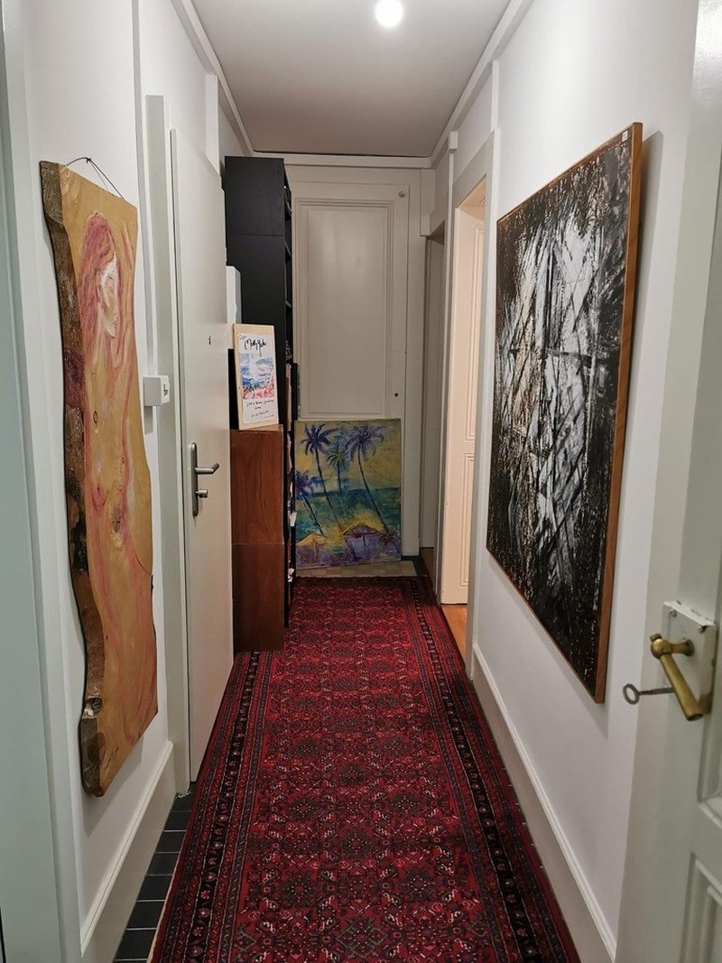 Photo 6 of Place Belair, Rue des Terreaux, Lausanne