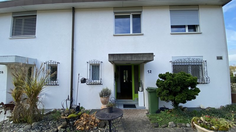 Photo 7 of Steinackerstrasse 12, Wiesendangen