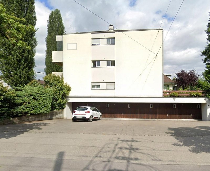 Photo 2 de Mettenwylstrasse 25, Luzern