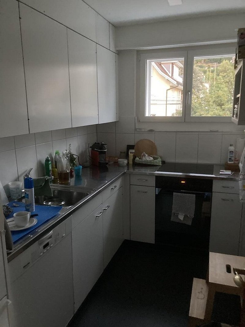 Photo 4 de Mettenwylstrasse 25, Luzern