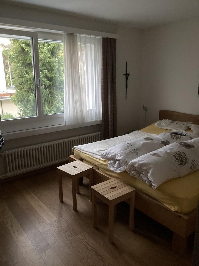 Photo 6 de Mettenwylstrasse 25, Luzern