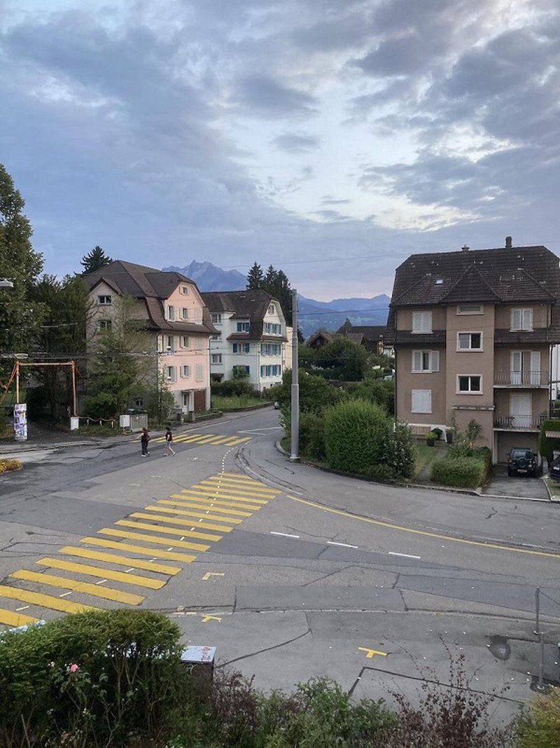 Photo 7 de Mettenwylstrasse 25, Luzern