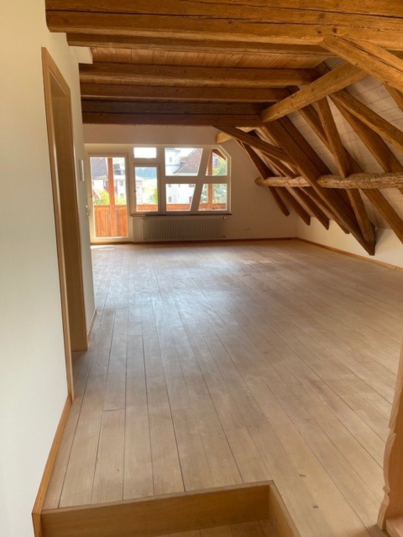 Foto 5 di Widenstrasse 1, Schneisingen