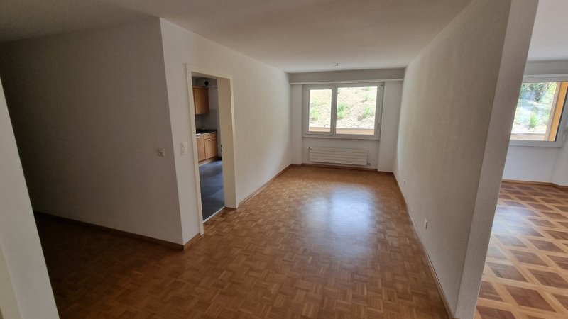 Photo 4 of Neue Simplonstrasse 57, Brig
