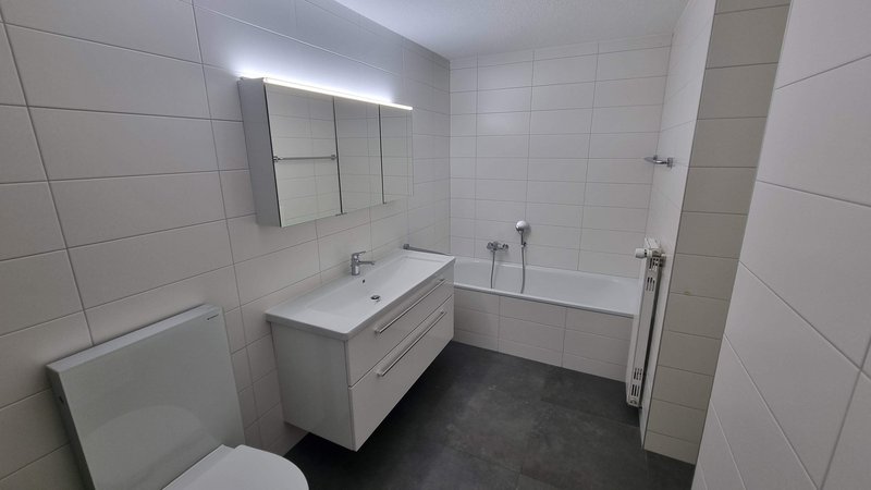 Photo 6 of Neue Simplonstrasse 57, Brig