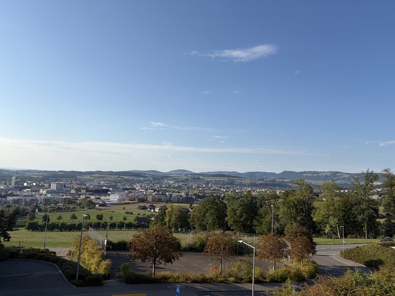 Foto 7 di Zug