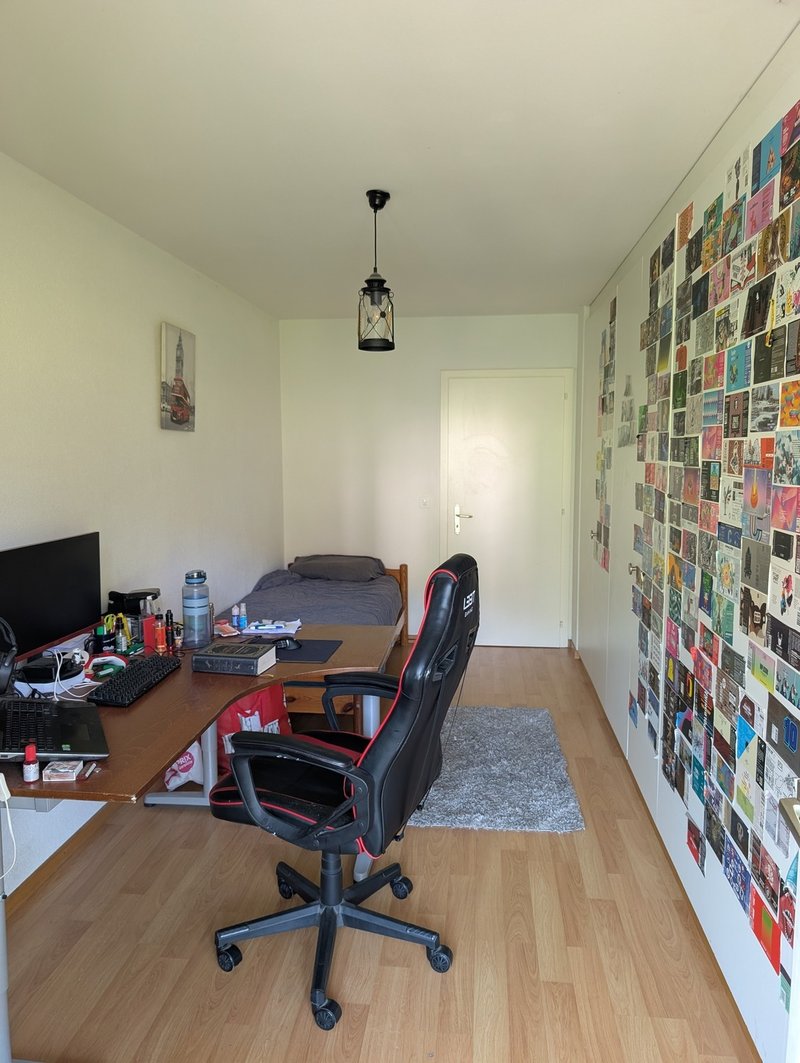 Foto 1 von Sion