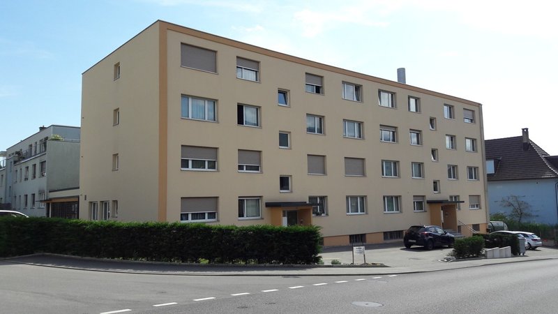 Foto 1 di Langendorf